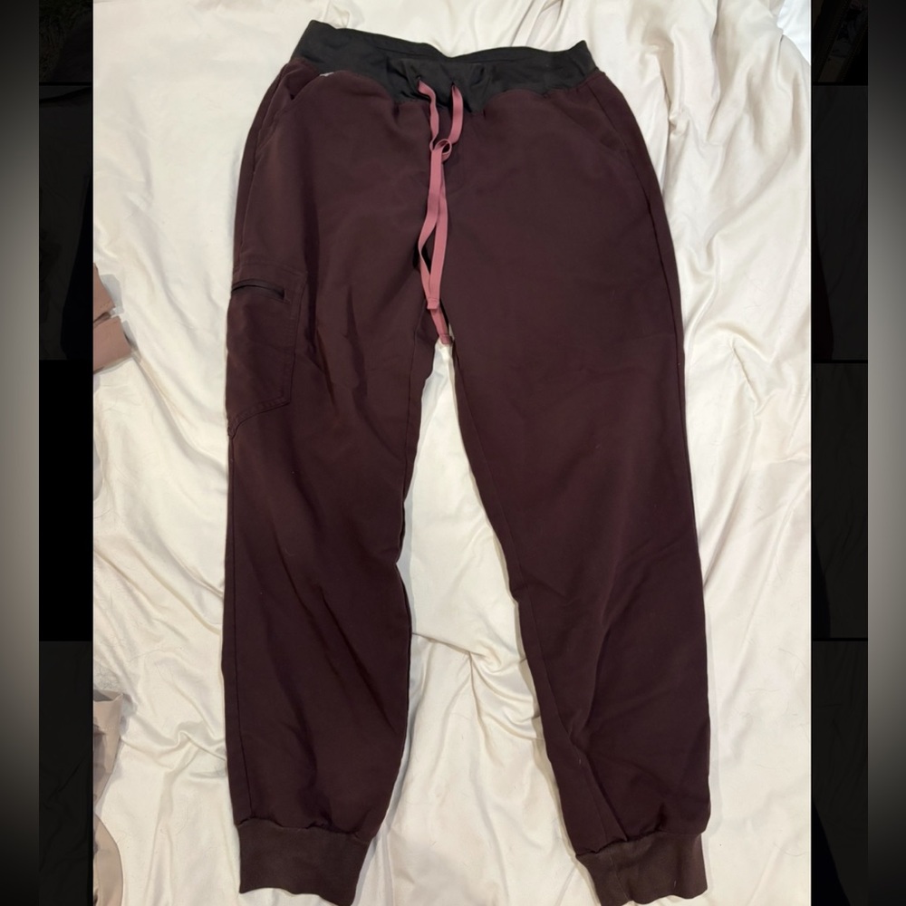 Figs bottom in espresso